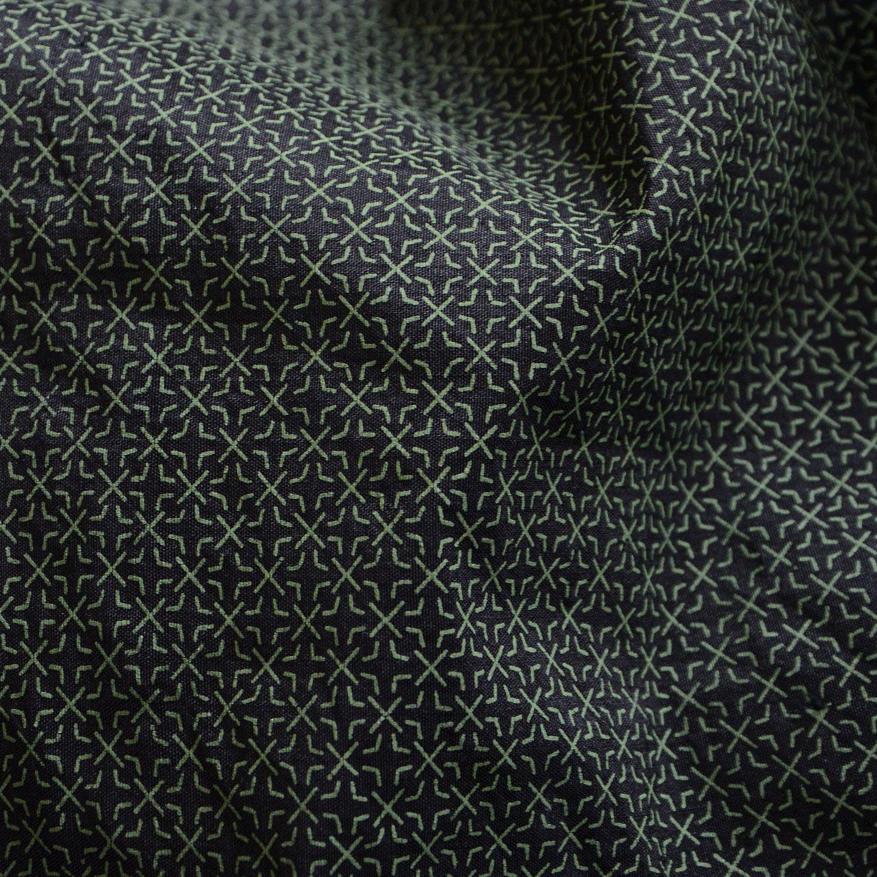 Elegant women’s haori reflecting the beauty of Japanese textile heritage