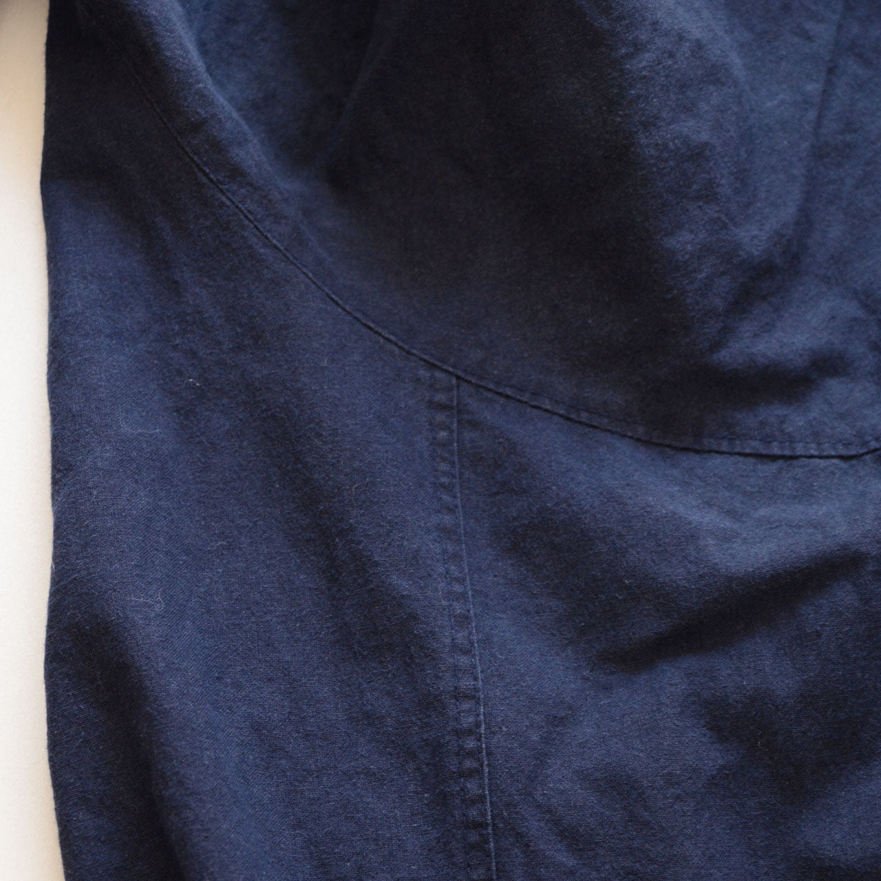Made in Japan Nihon no Saijiki Momohiki pants Cotton workwear Festival clothing Ideal for upcycling Noragi