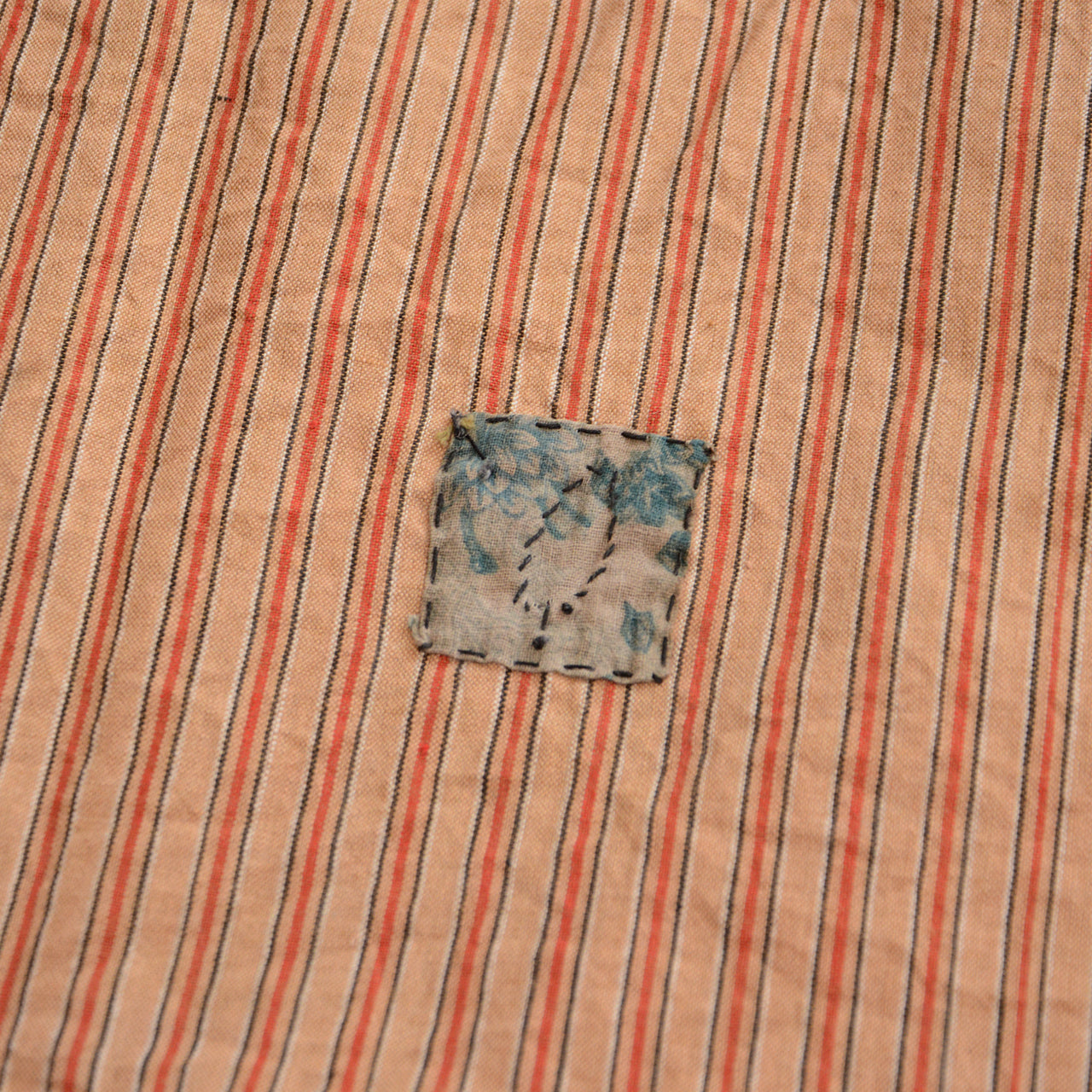 Vintage Japanese home textile for decor or upcycling