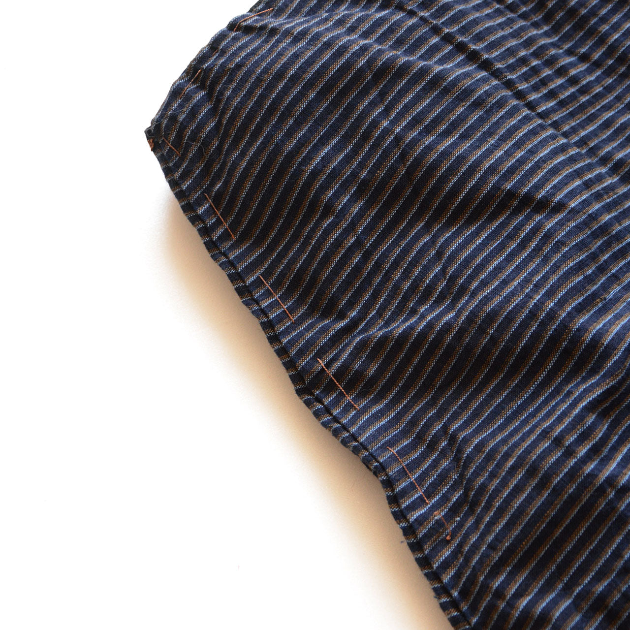 Japanese vintage garment made of cotton