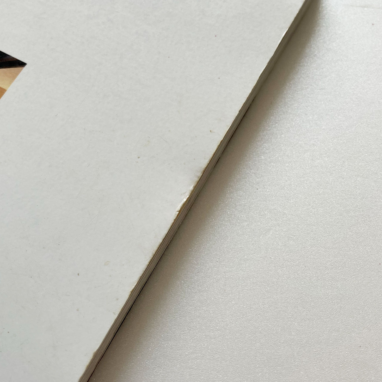 Book layout showing Japanese vintage lifestyle and decor