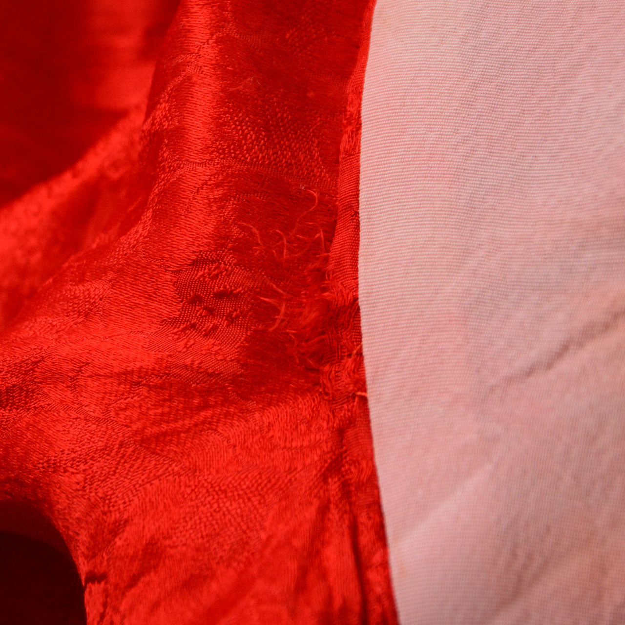 Japanese vintage loungewear for display or casual wear