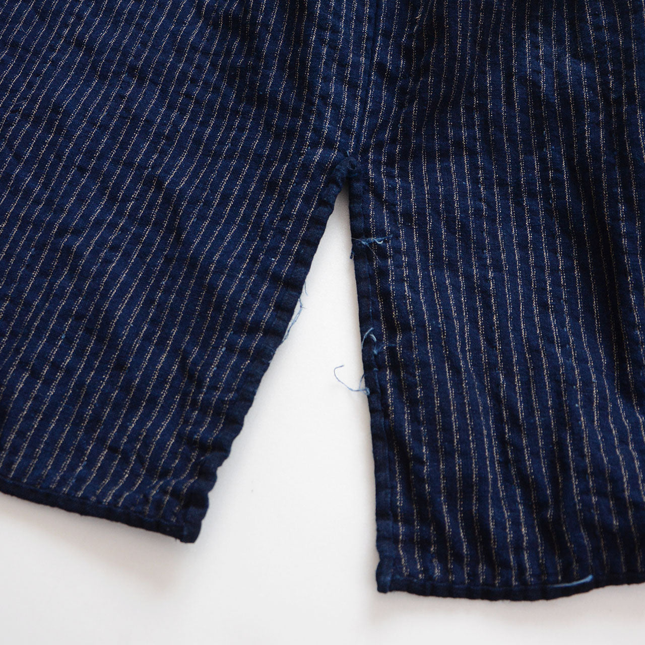 Japanese Vintage Cotton Jacket for Spring and Summer Layering