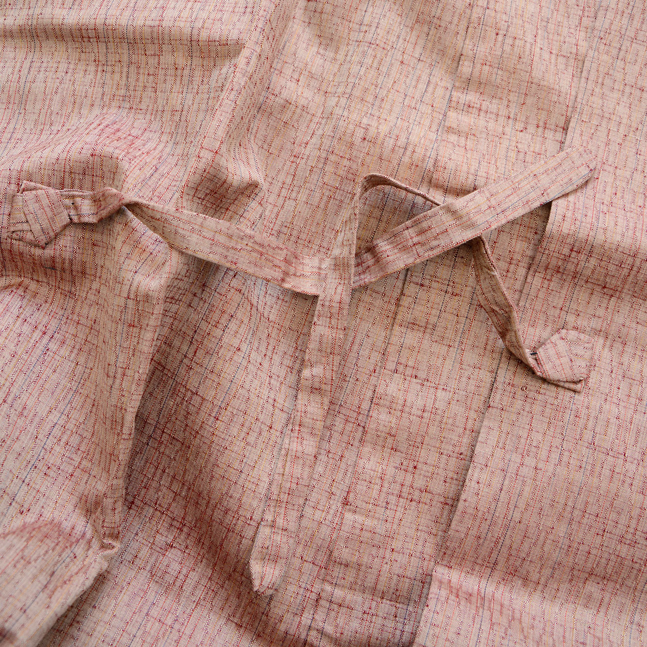 Elegant vintage haori jacket made of pure silk