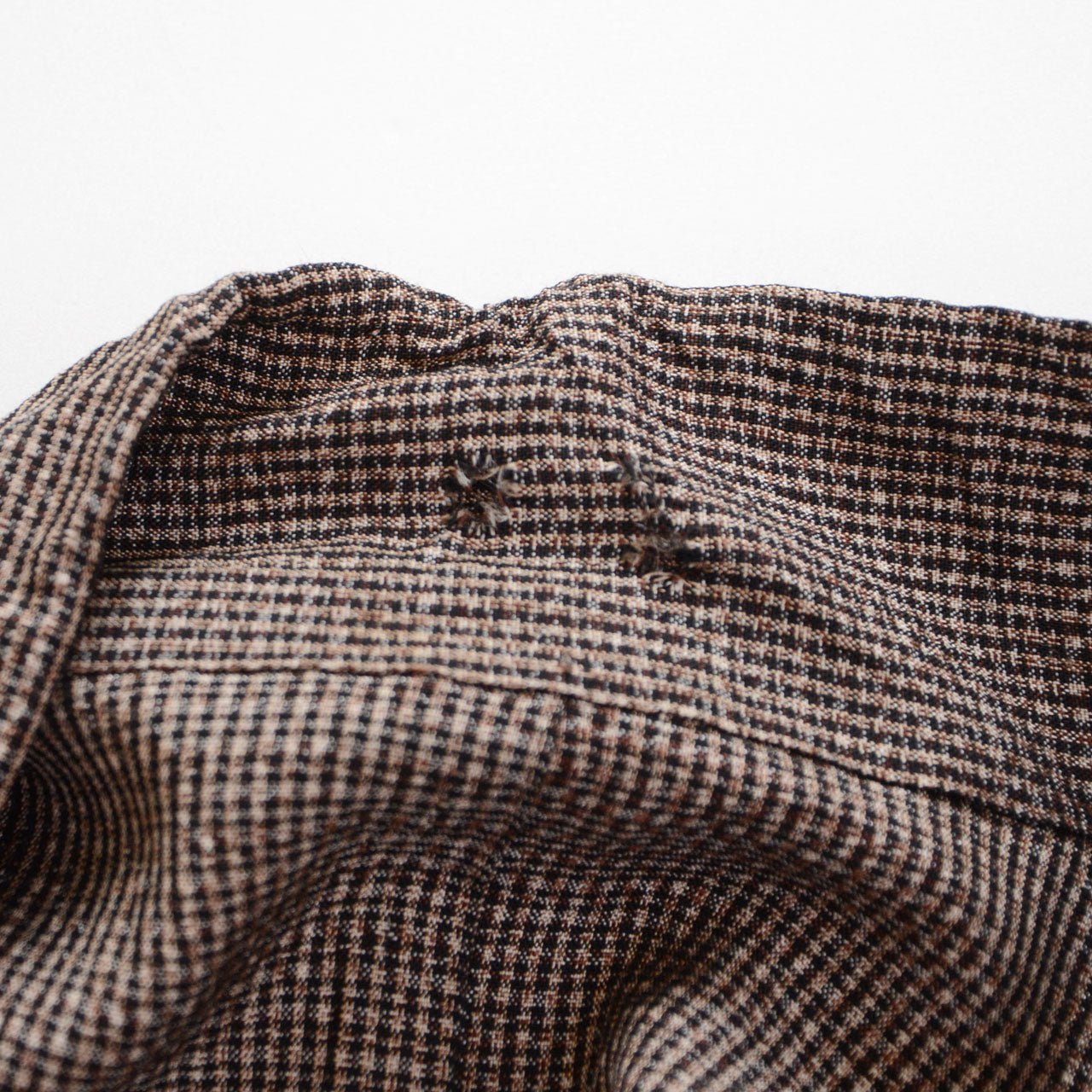 Vintage Japanese Men's Haori Kimono | Traditional Patterned Jacket | Antique Kimono Coat