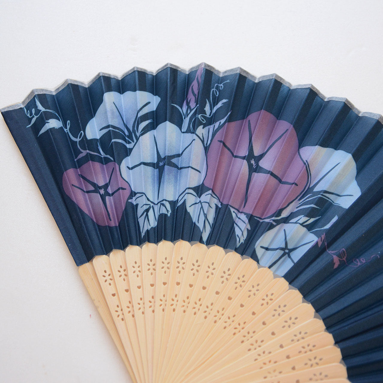 Traditional fan perfect for cultural appreciation and gifts