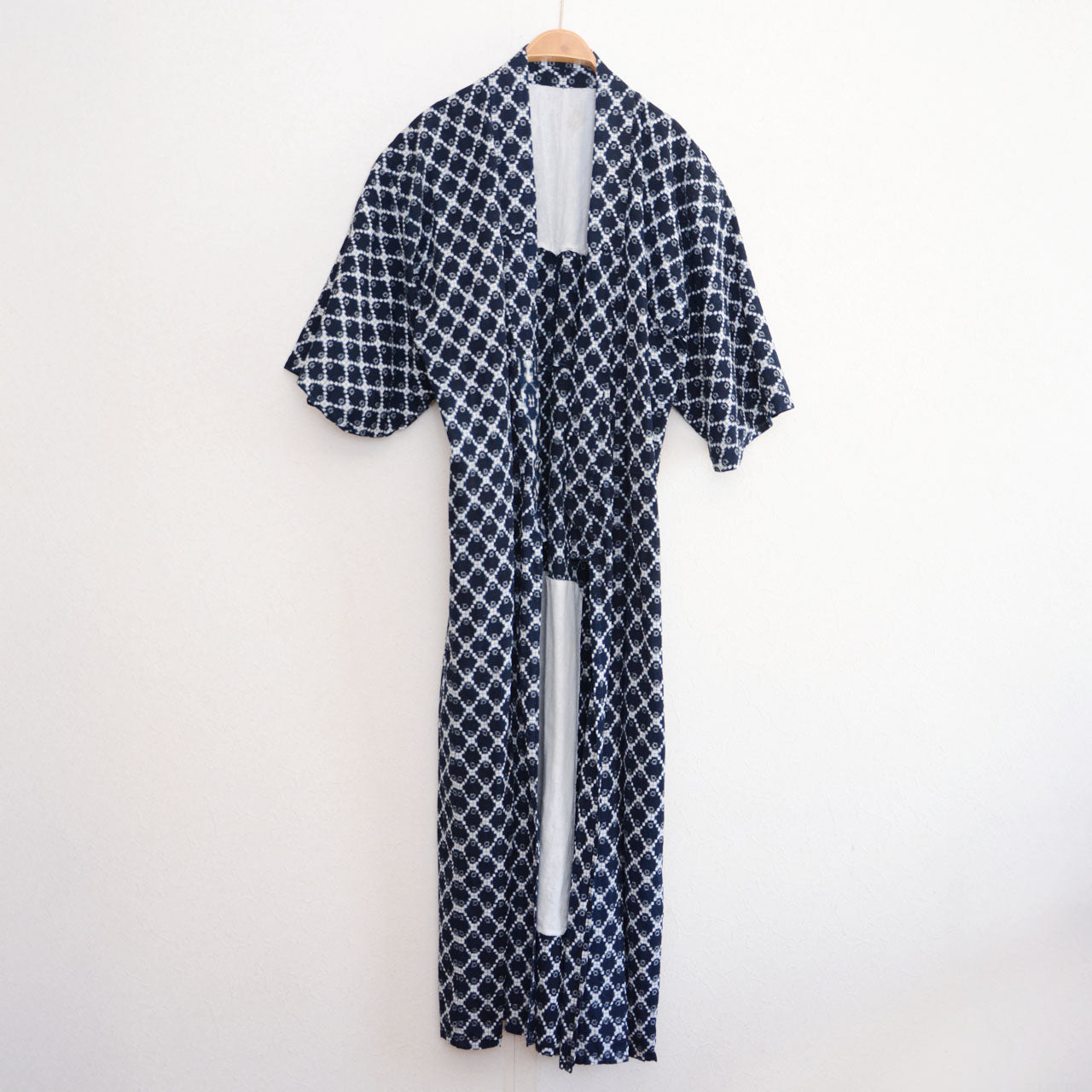 Artisan Japanese Textile for Creative Fashion Use