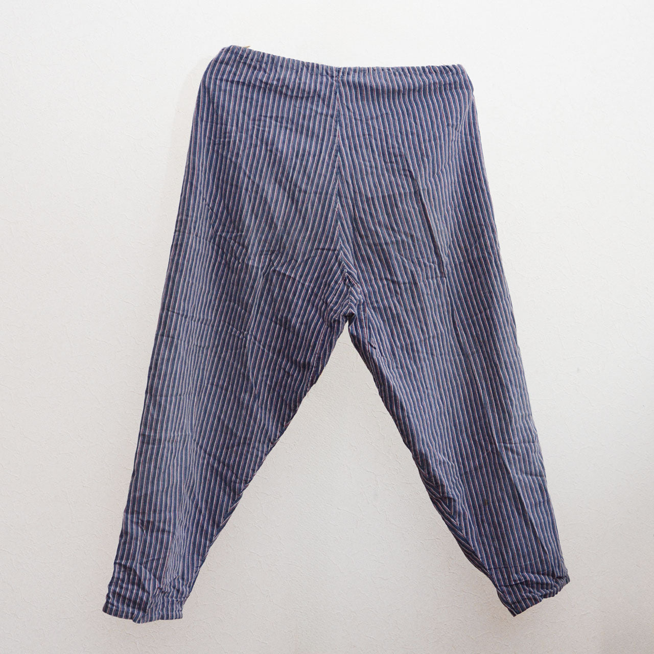 Mid-Showa era monpe pants suitable for handmade or remake projects