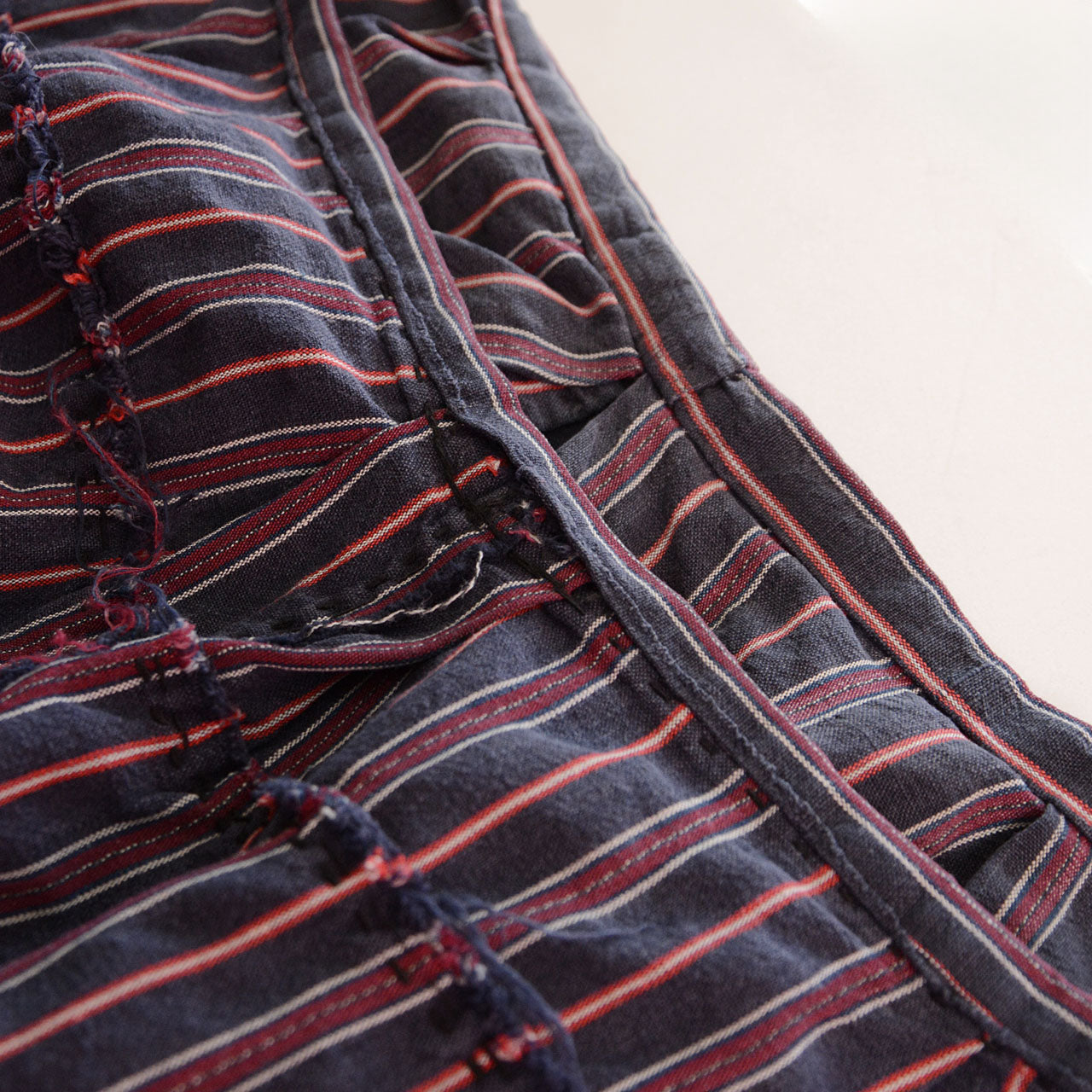 Timeless workwear reflecting Showa-era daily life
