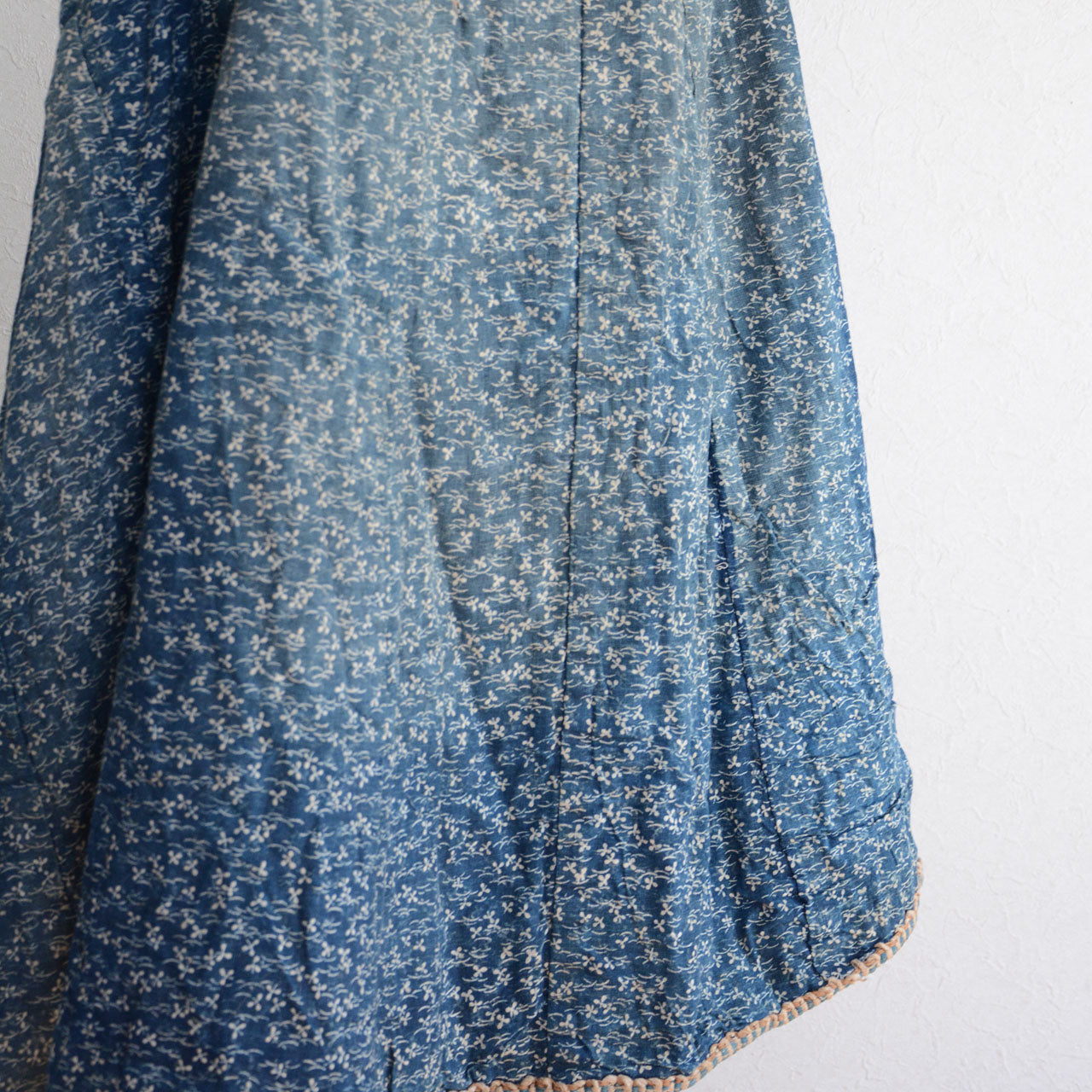 A classic Japanese dochu kappa from the Edo to Meiji period.