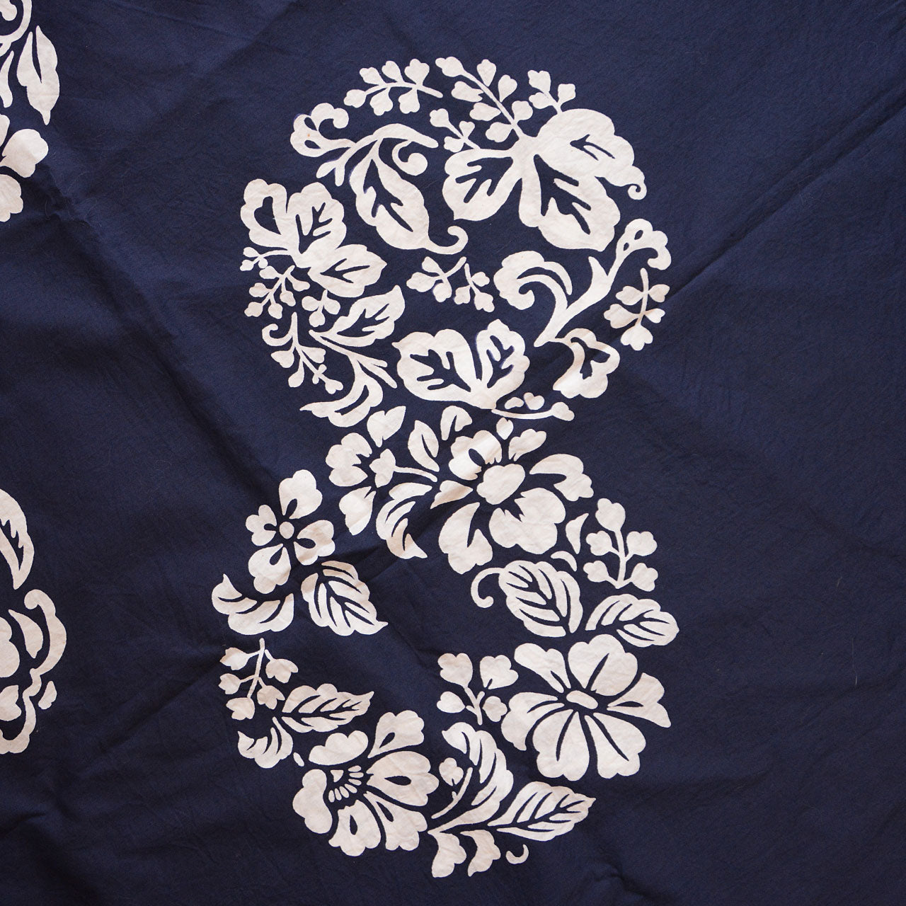 Decorative Japanese cotton cloth for creative DIY projects