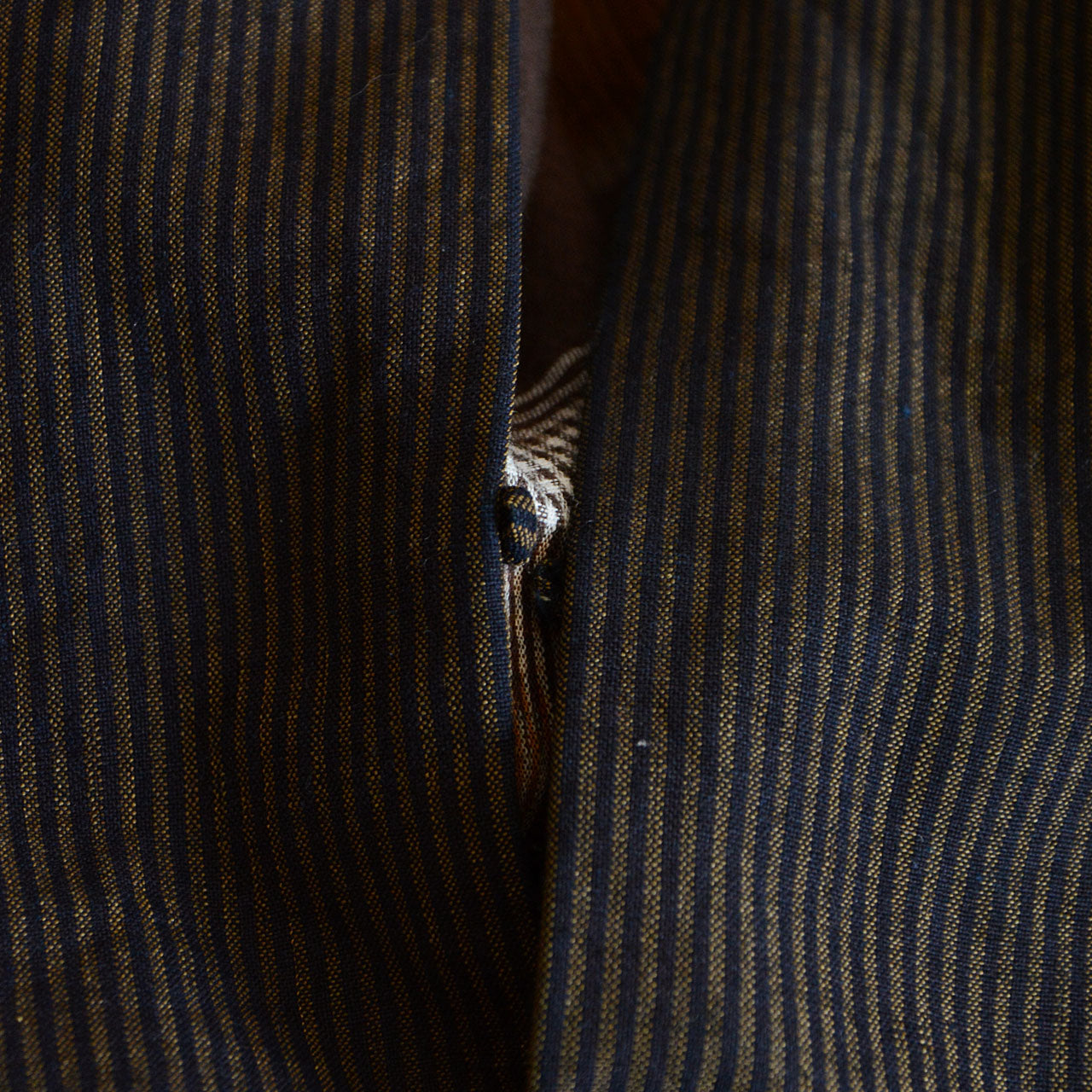 Japanese vintage haori for casual or formal wear