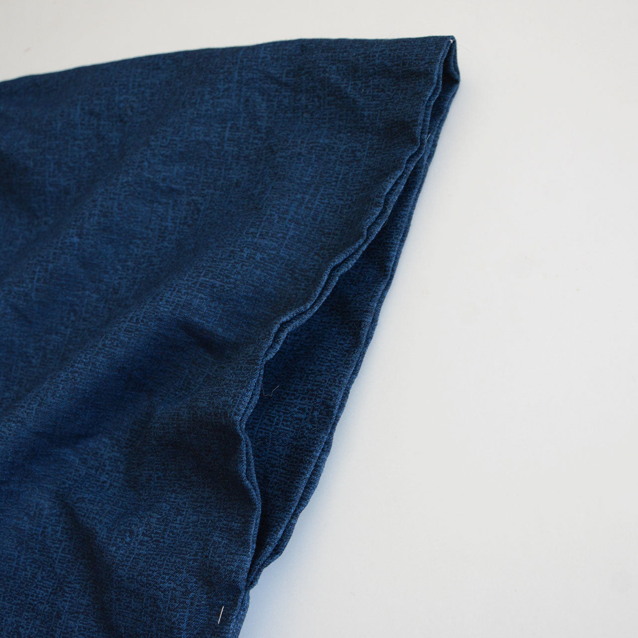 A Japanese vintage outer garment classified as a haori.