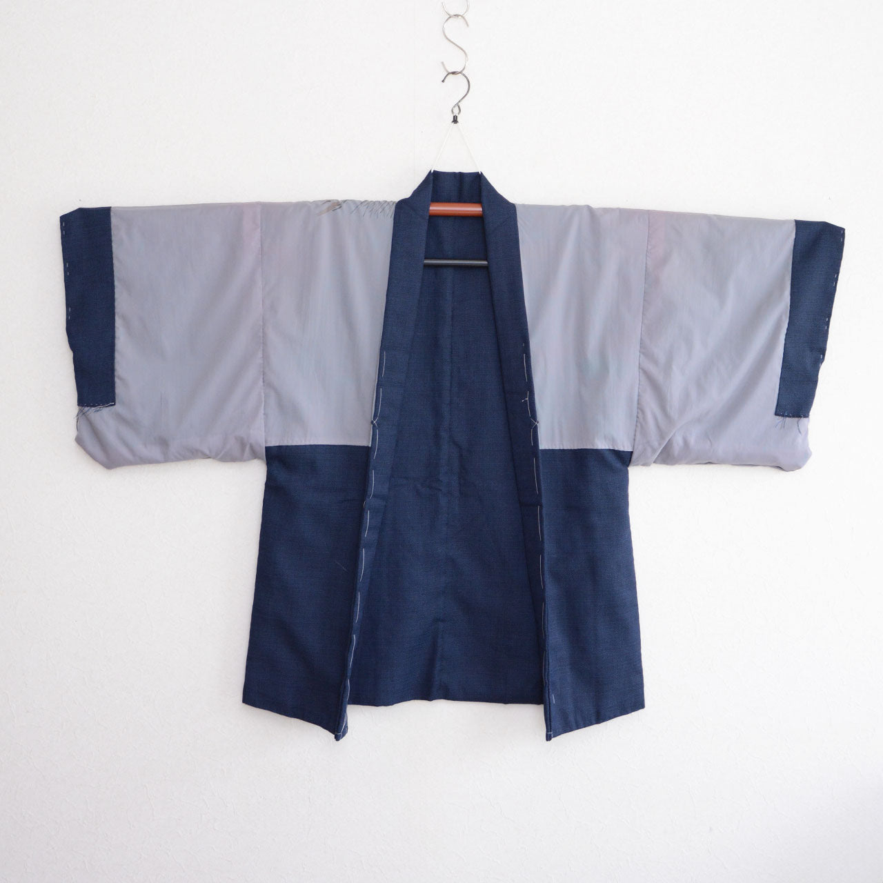 Eagle Motif Haori Men – Japanese Vintage Outerwear