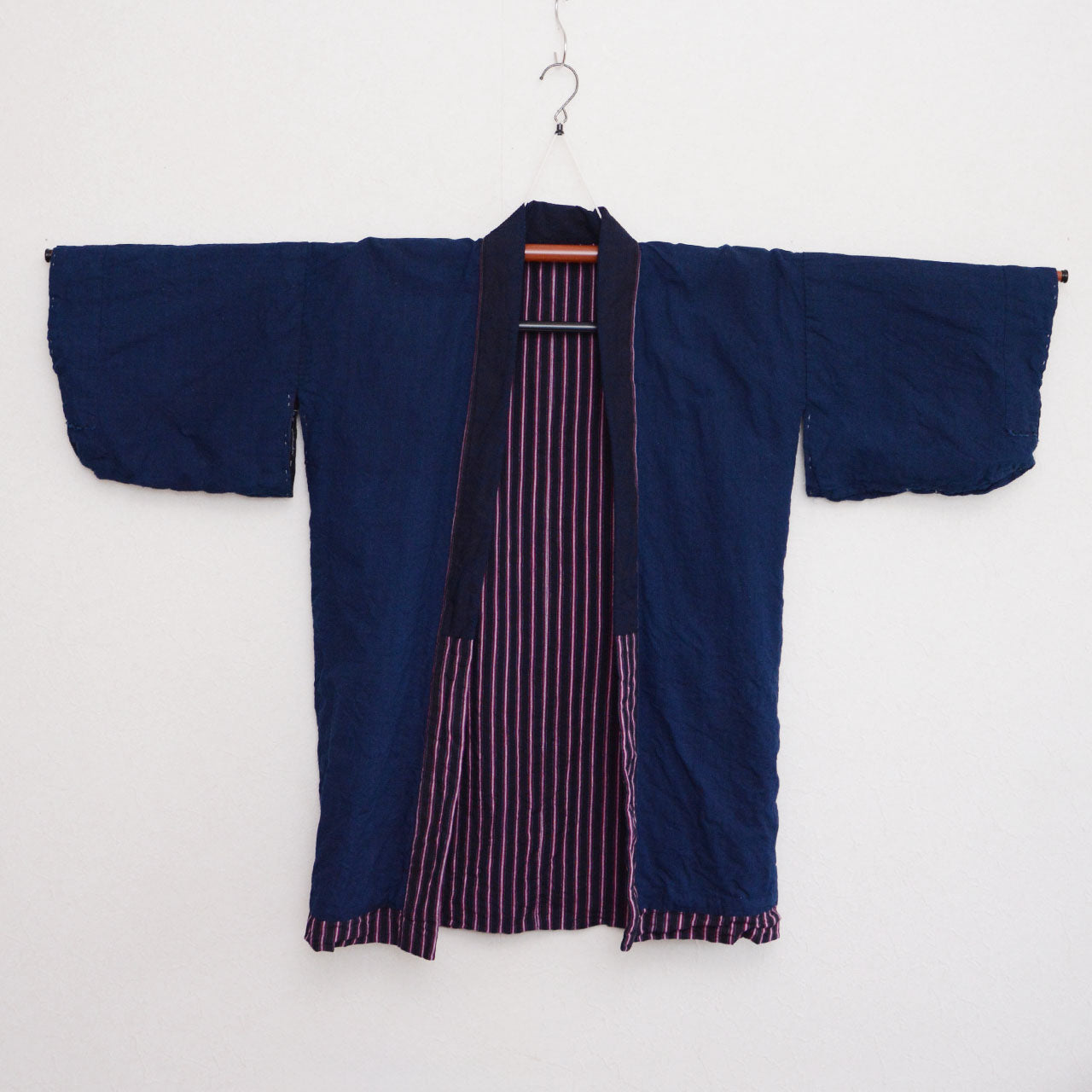One-of-a-kind Japanese workwear jacket from the 1950s