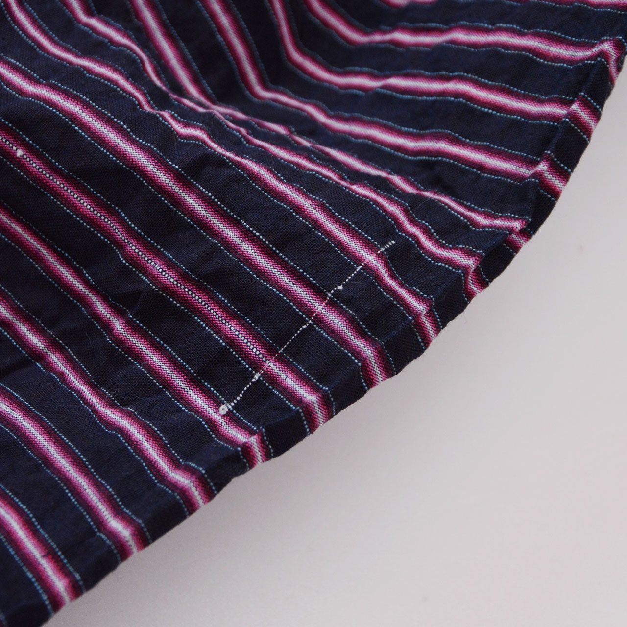 Handcrafted mid-century Japanese workwear piece