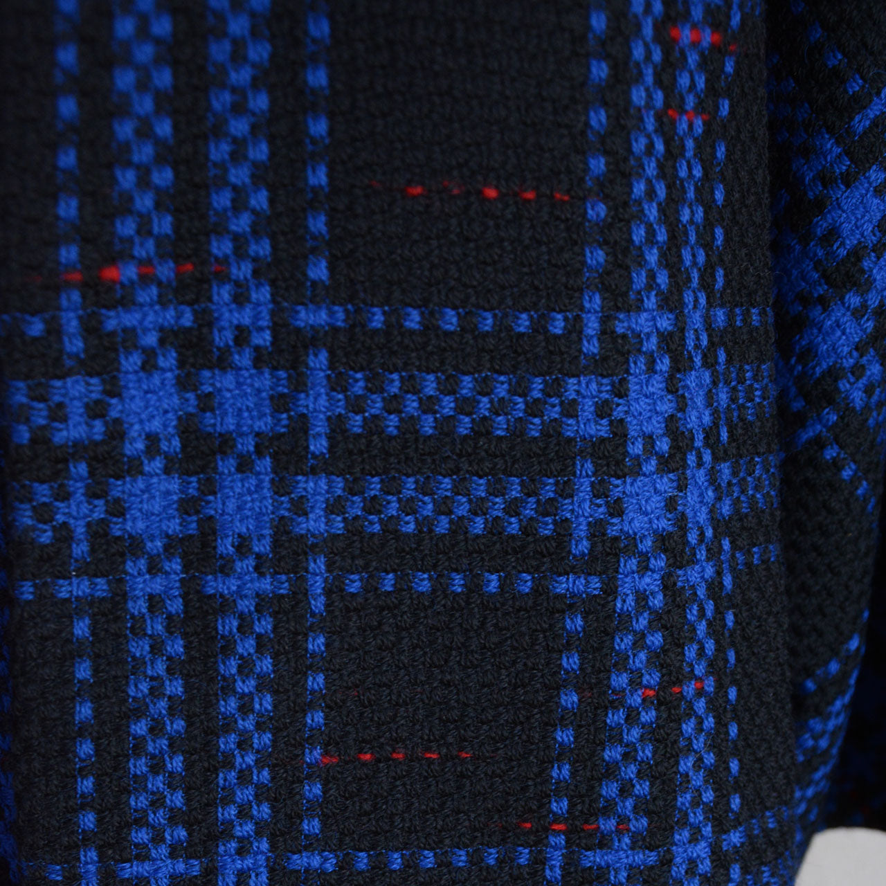 1960s–70s Japanese ladies vintage coat, mama coat reflecting everyday life of Showa era