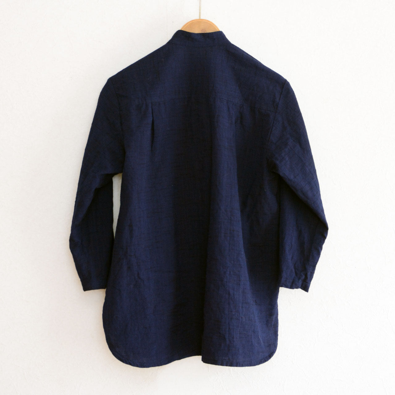 Lightweight cotton blouse for casual wear