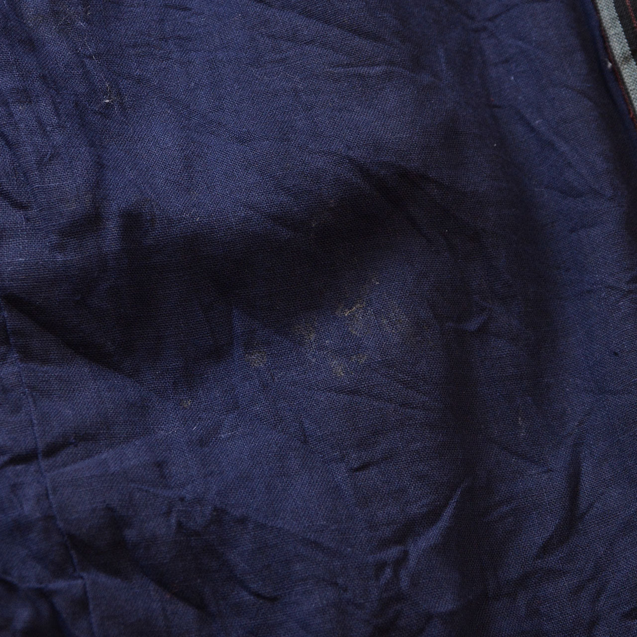 Taisho–Showa Period Aizu Cotton Jacket, Rustic Japanese Style