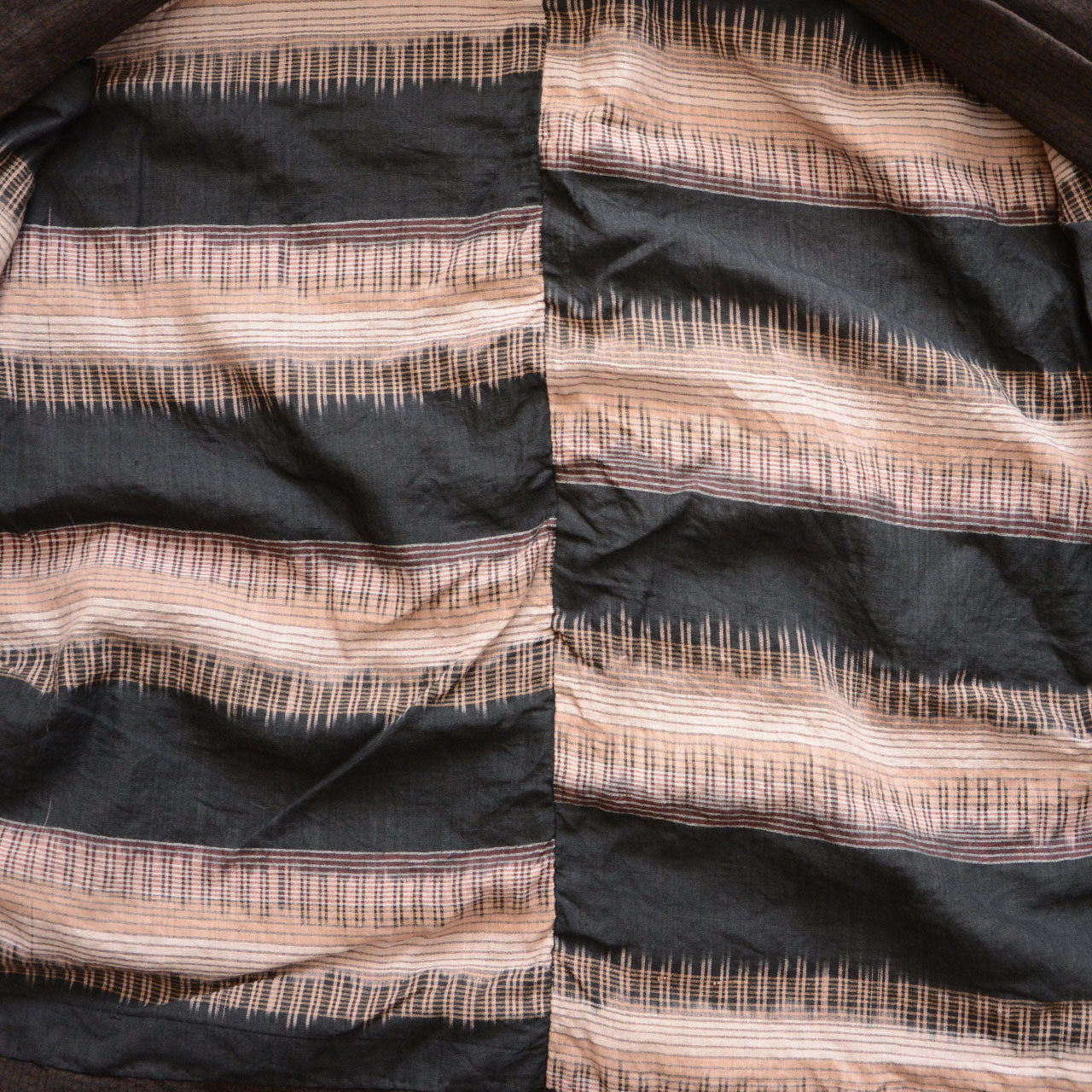 Japanese vintage haori for mode and street fashion