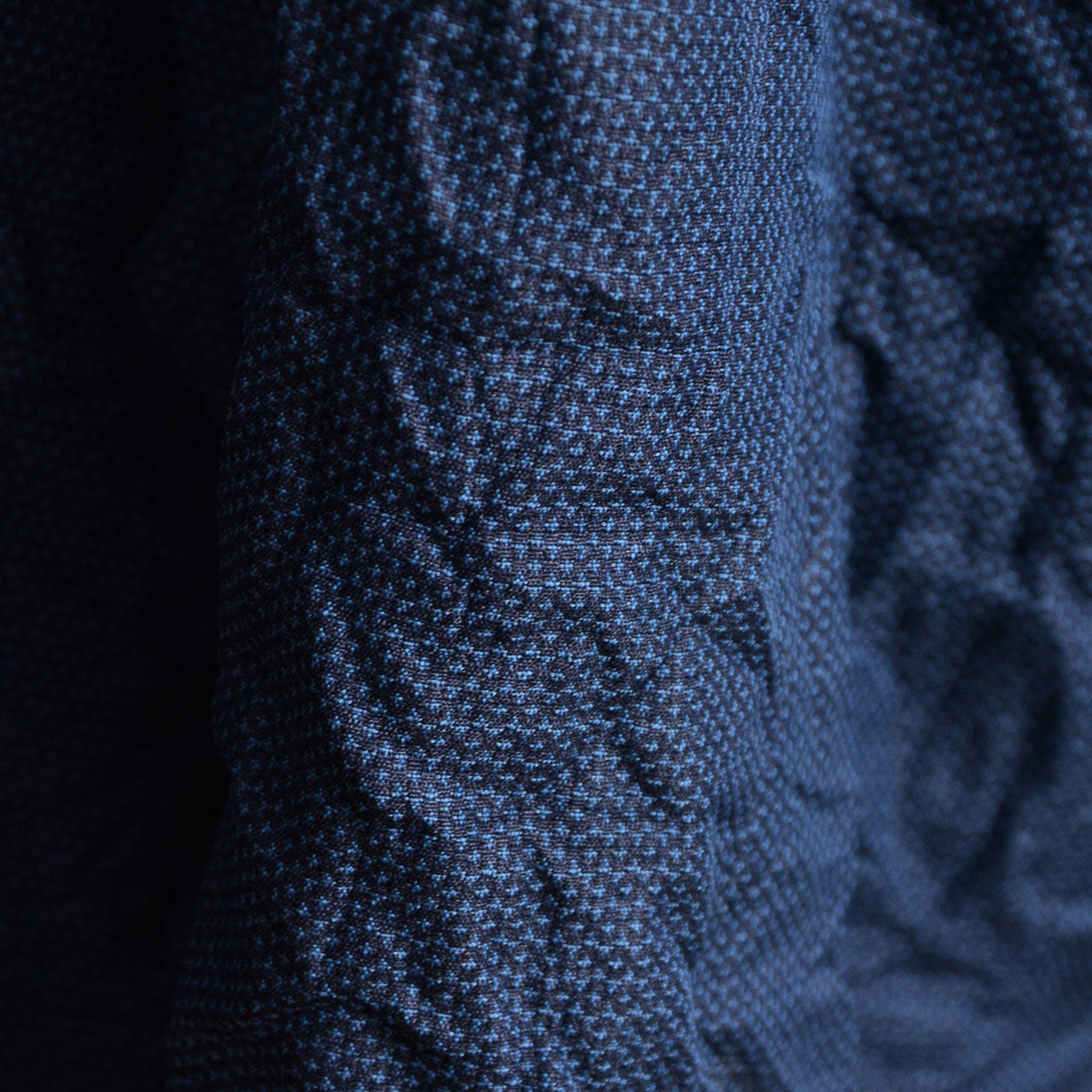Japanese haori jacket with illustrated tiger lining