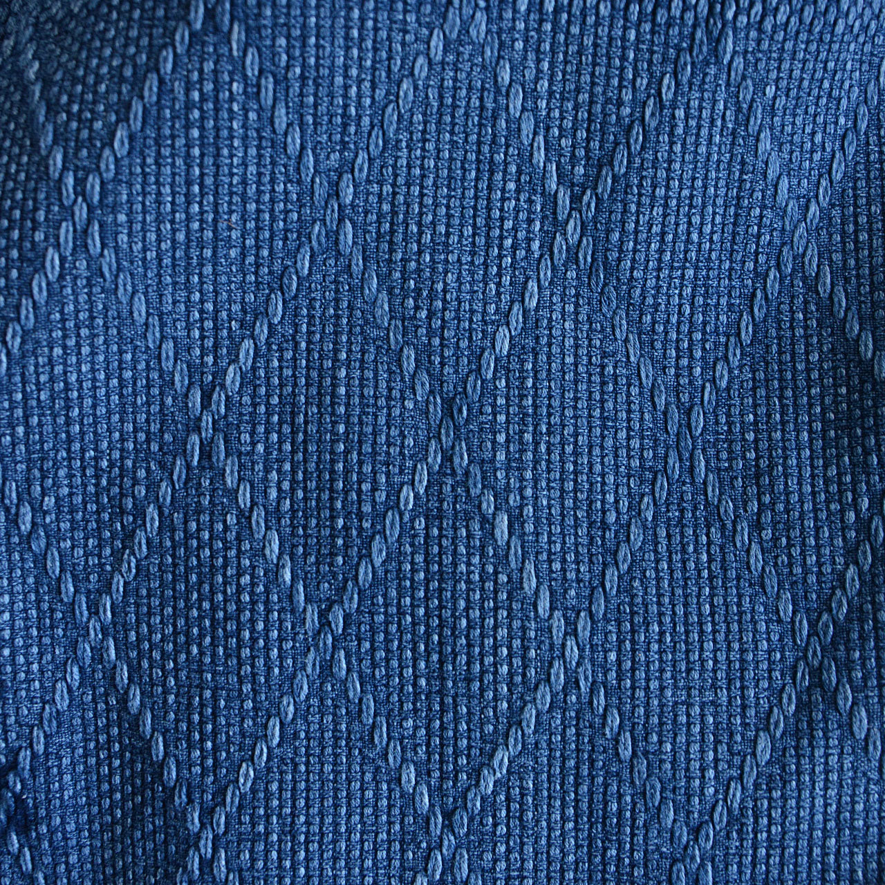 Worn-in vintage kendo jacket perfect for DIY and art projects