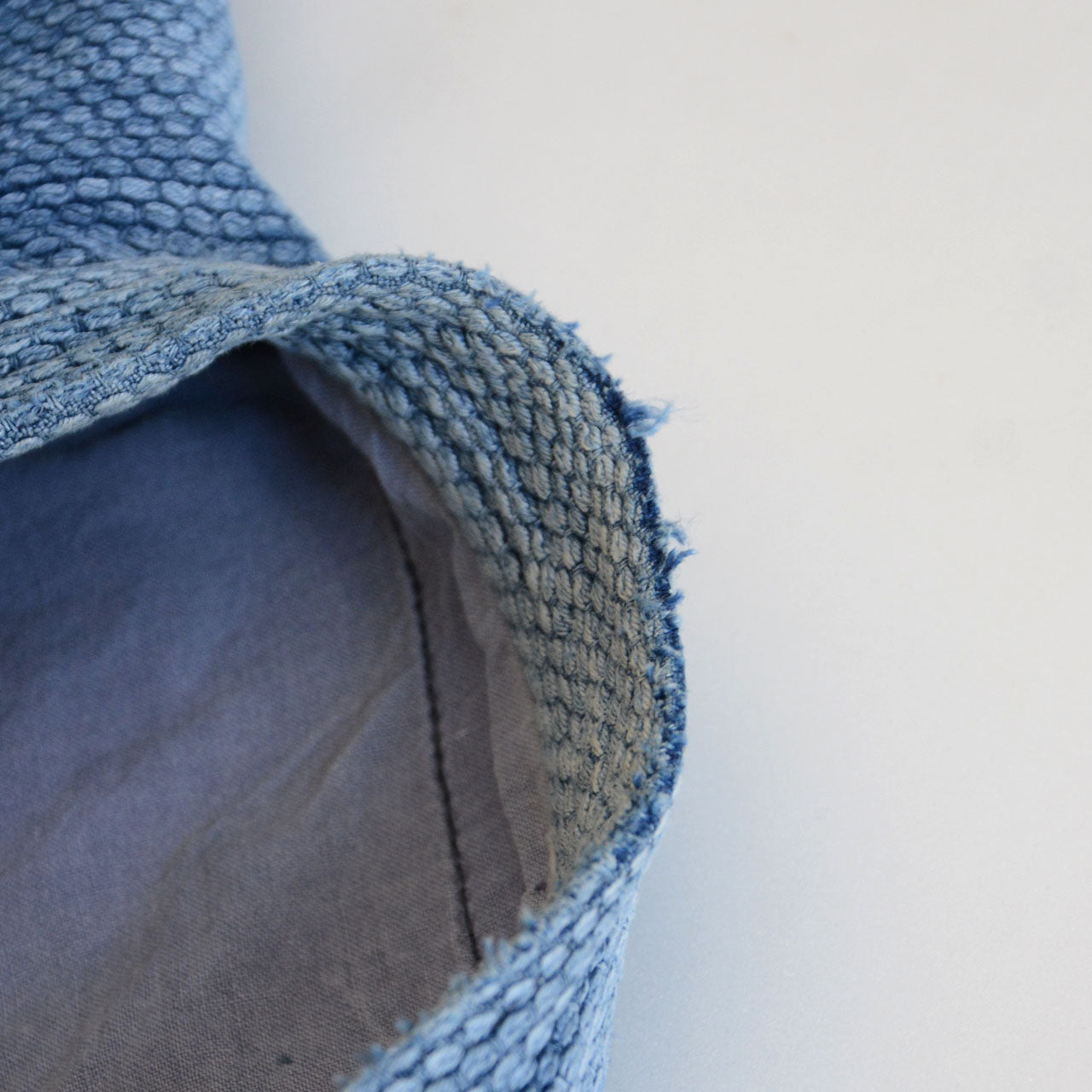 Japanese vintage kendo wear with handmade and remake potential