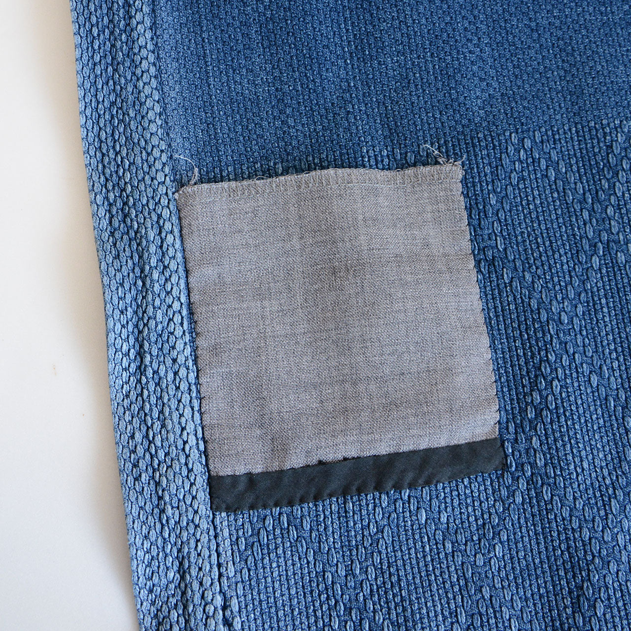 Retro kendo jacket for streetwear and casual styling inspiration