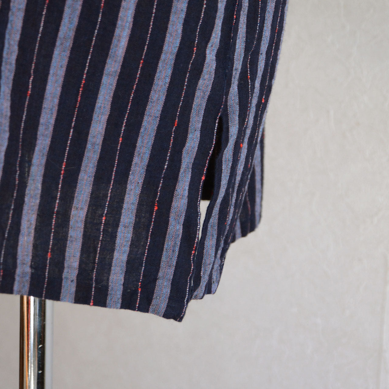 A Japanese noragi garment produced during the Showa era