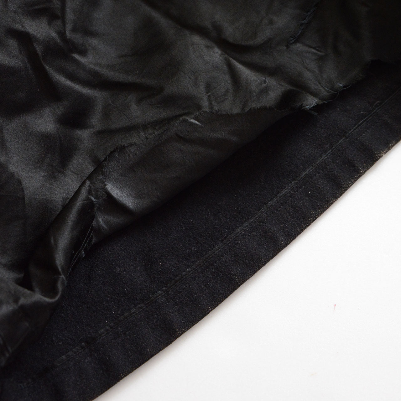 Taisho to early Showa era Japanese outer coat blending function and elegance