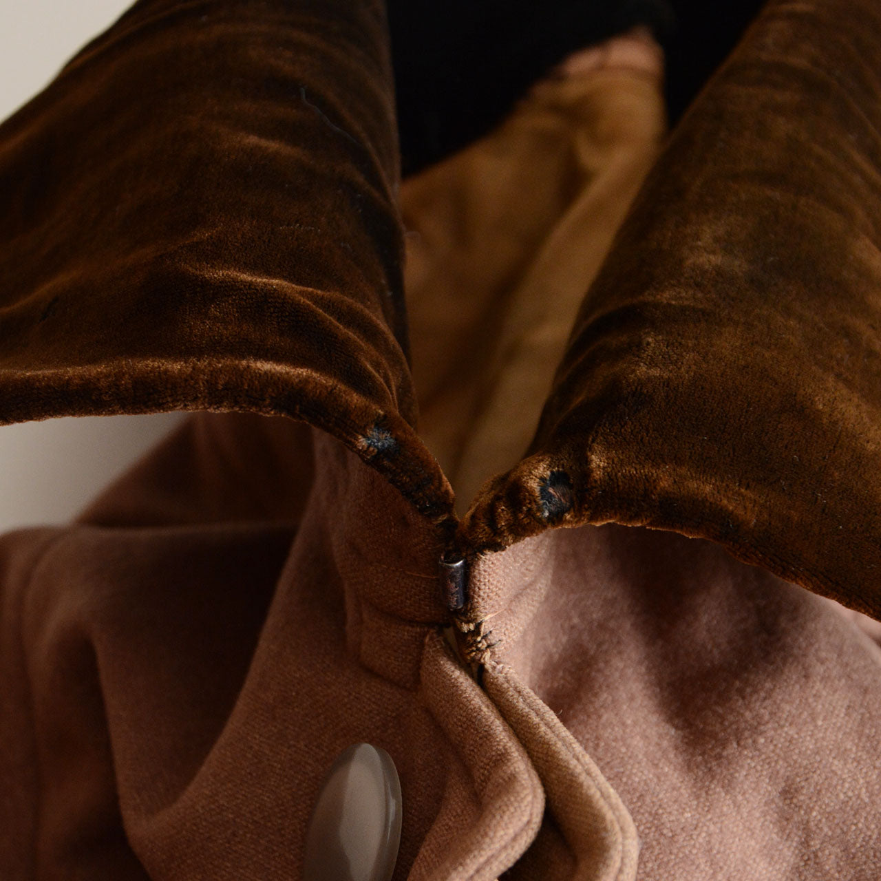 Classic outerwear that enhances both casual and formal styling