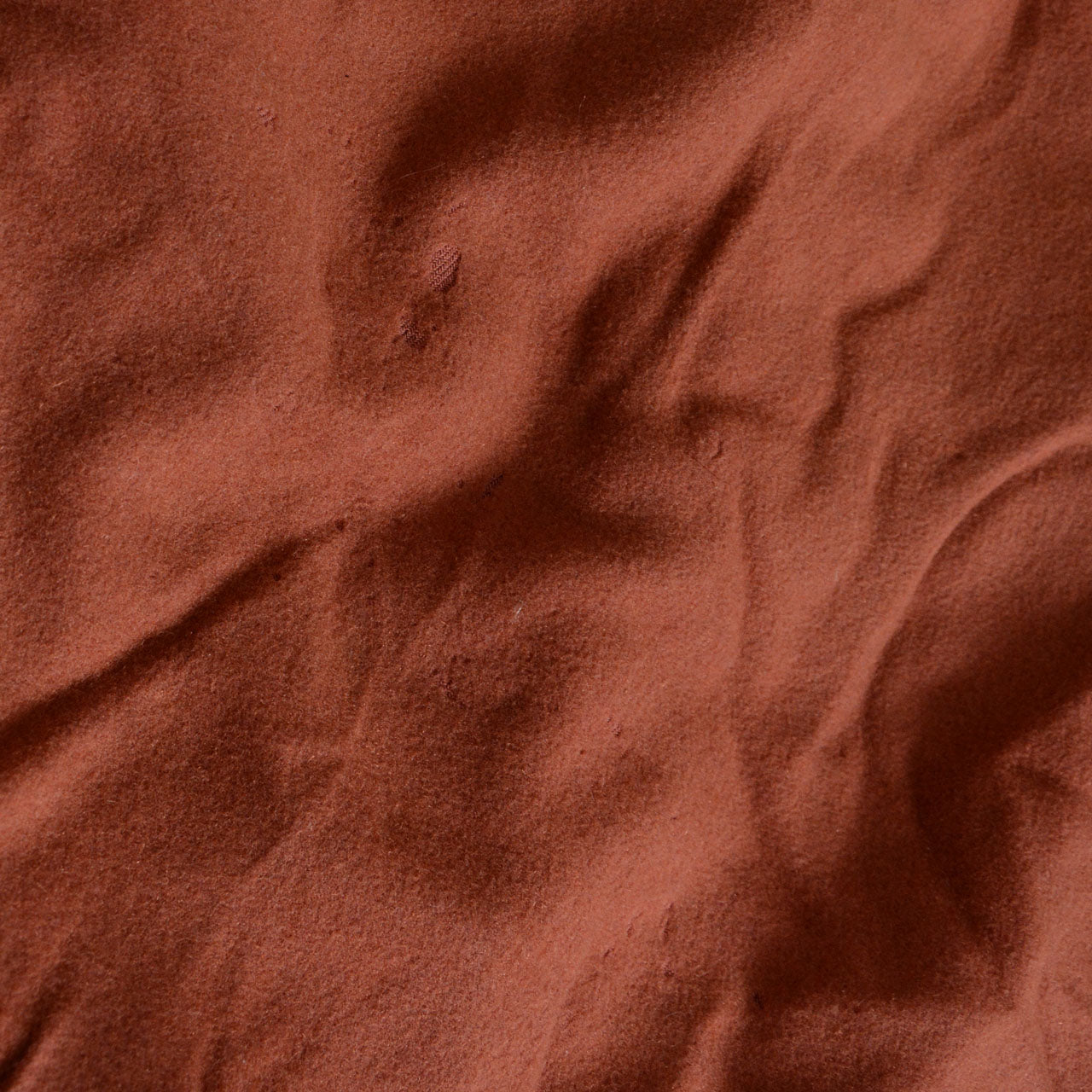 Showa early to mid era mantle styled as a unique statement look