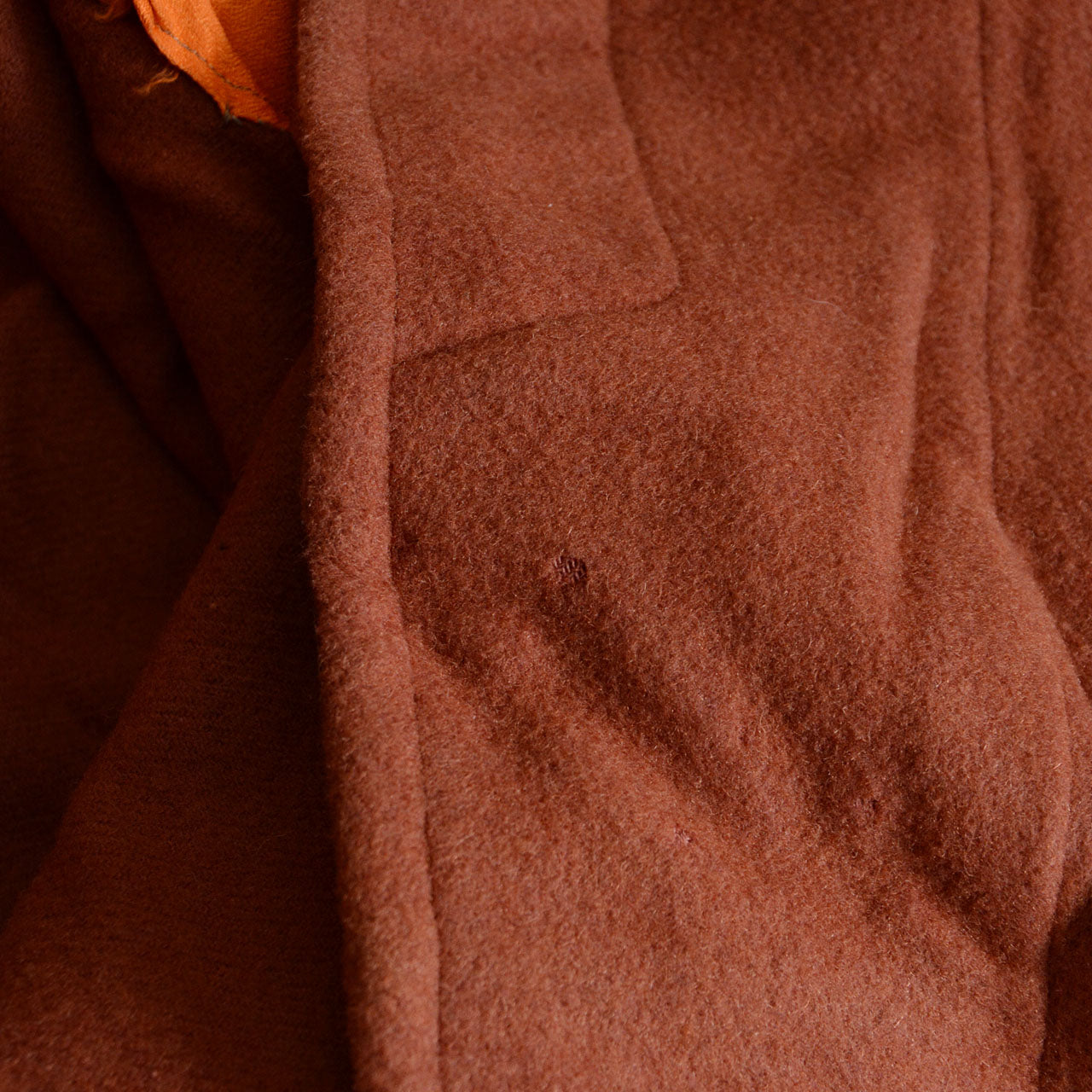 Mixing Japanese vintage mantle with Western casual style