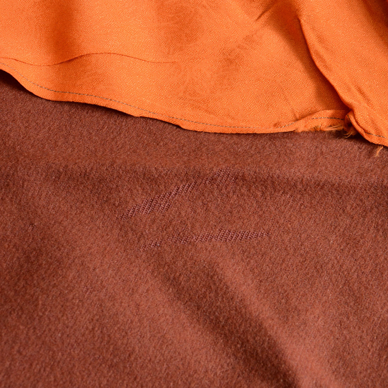 Retro Japanese fashion piece styled with denim