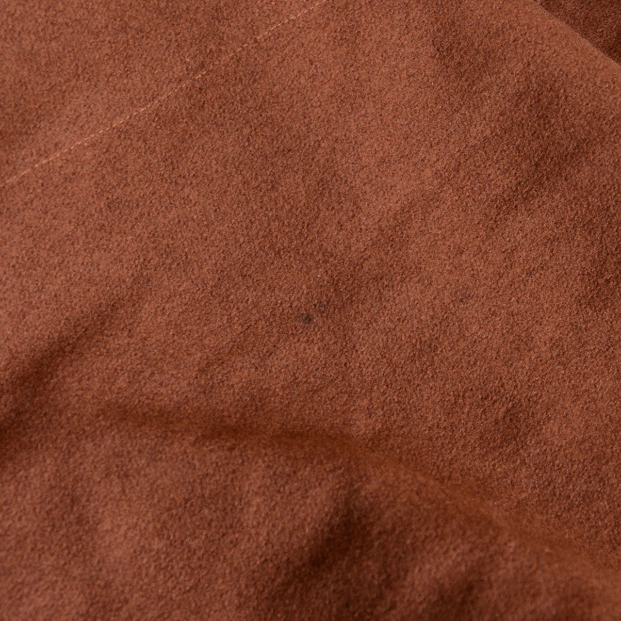 Japanese vintage wool garment expressing understated beauty and depth