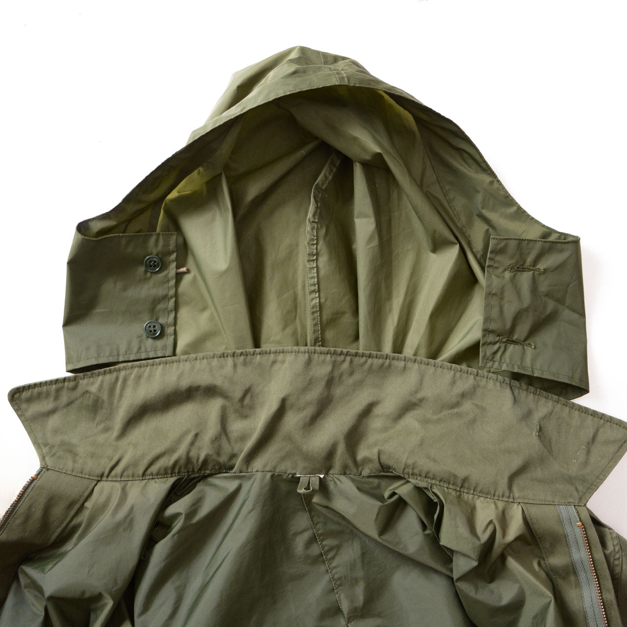 Rare PX spec Japanese field jacket from 1990s