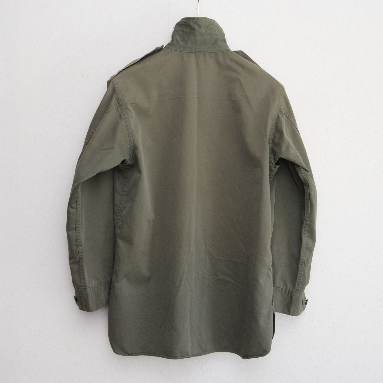 ジャケット・アウター vintage damage military work shirt $_12.JPG?set_id=880000500F