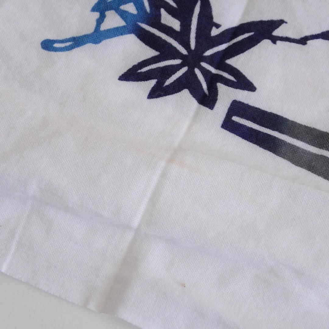 Tenugui Set with Retro Patterns – Vintage Japanese Cotton