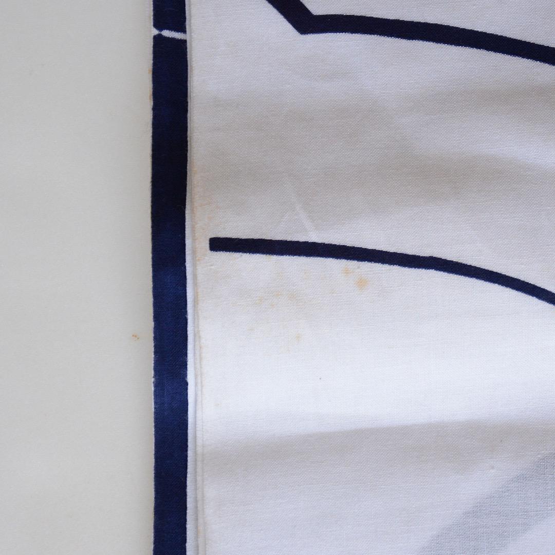 Japanese Fabric By The Yard Cotton Vintage Textile Deadstock Yukata Tanmono