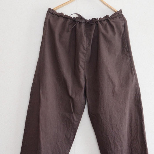 Samue Pants Cotton Work Trousers