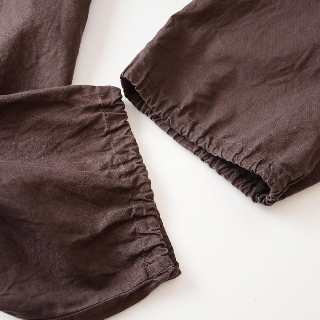 Samue Pants Cotton Work Trousers