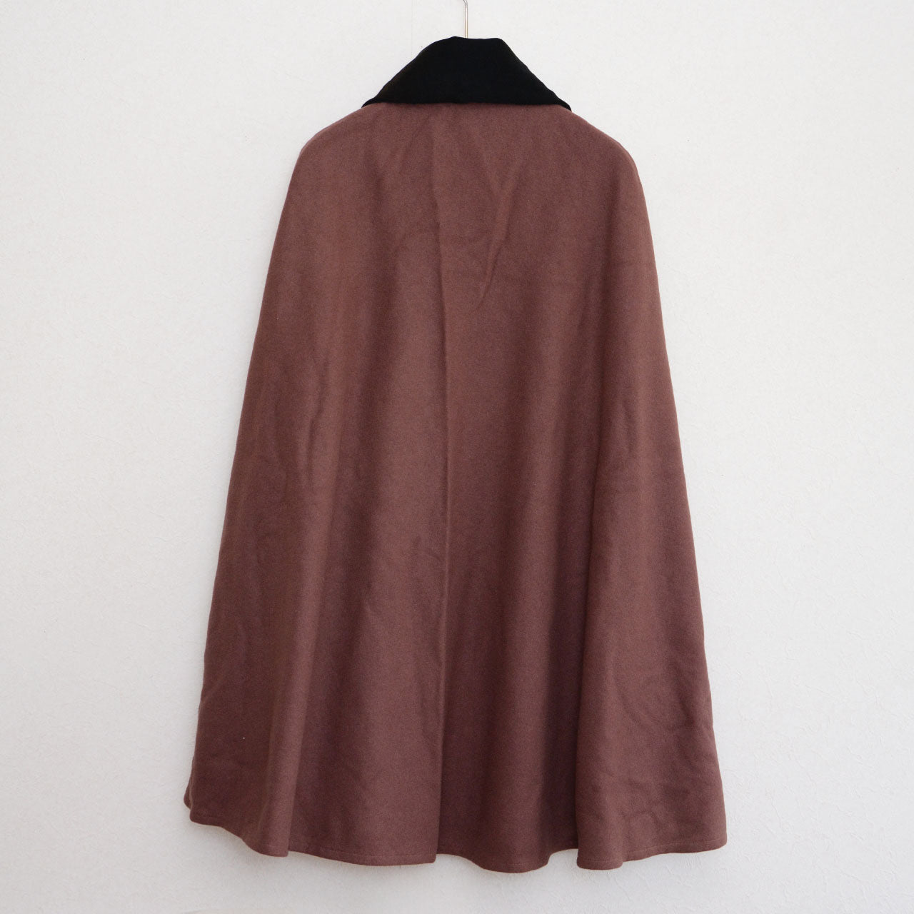 Rare Marusho wool vintage coat