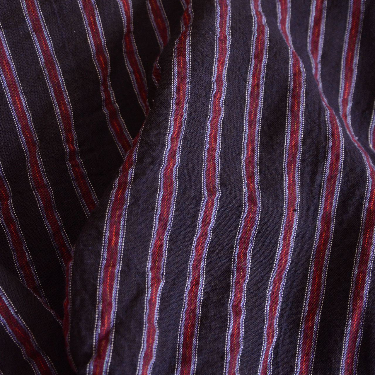 Japanese vintage cotton noragi garment