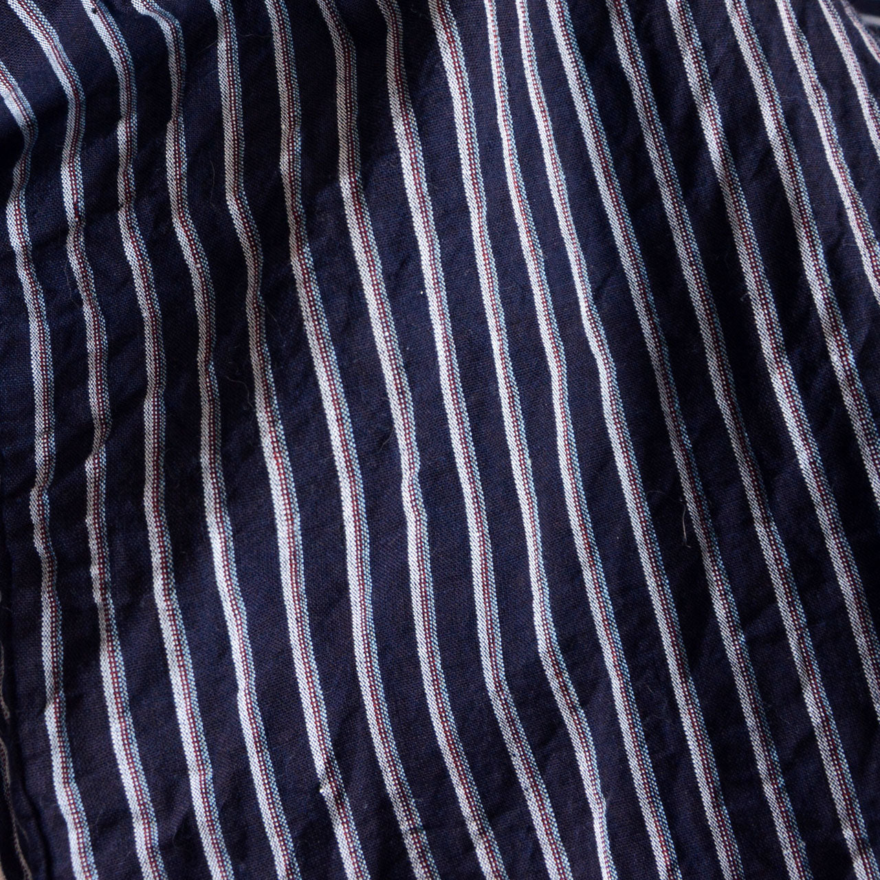 Handcrafted Japanese noragi suitable for upcycling and handmade projects.