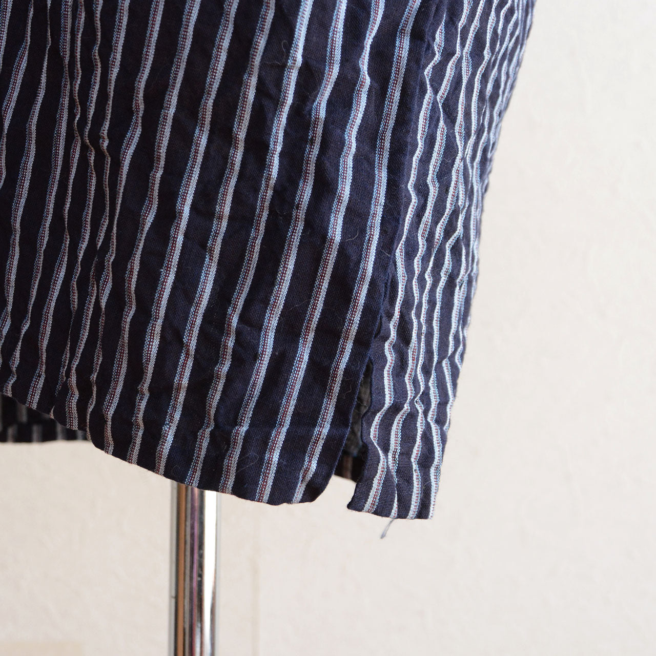 Mid-Showa era noragi featuring traditional construction details.