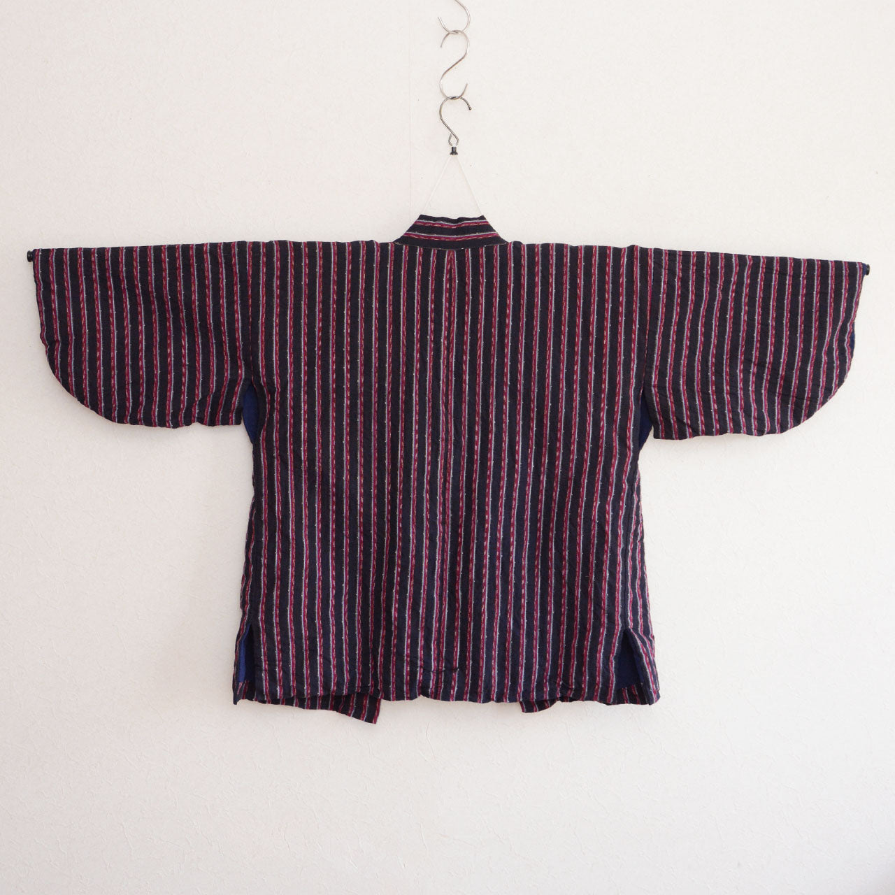 A traditional Japanese noragi created as everyday workwear