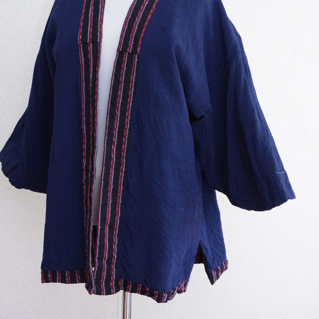 A Japanese noragi used for clothing, display, or stage costume contexts