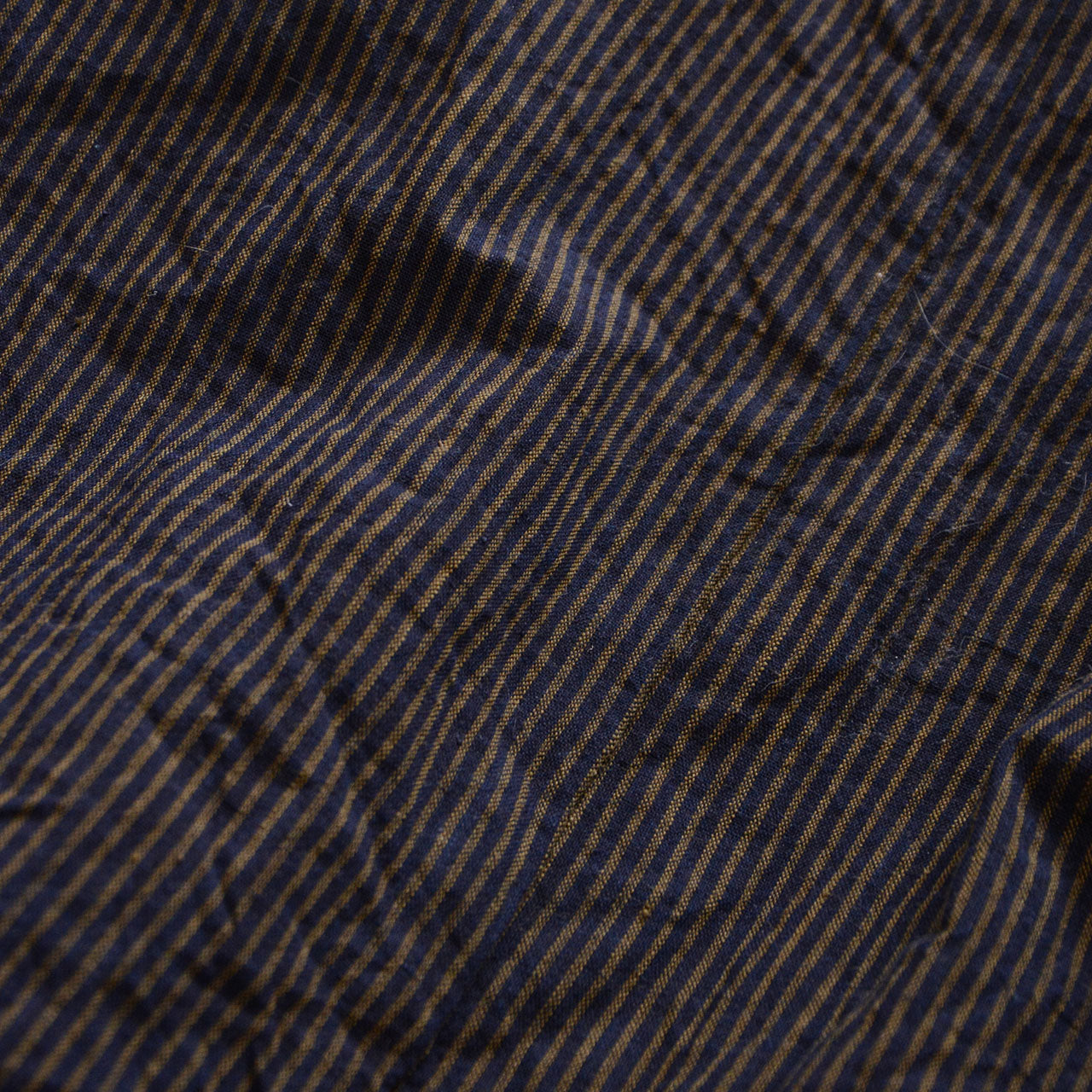 Authentic Japanese noragi combining practicality and elegant design