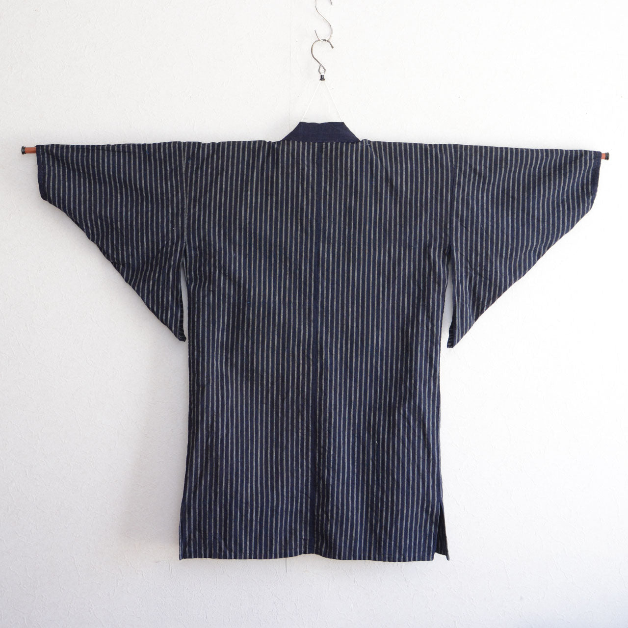 Showa era noragi, traditional Japanese rural garment