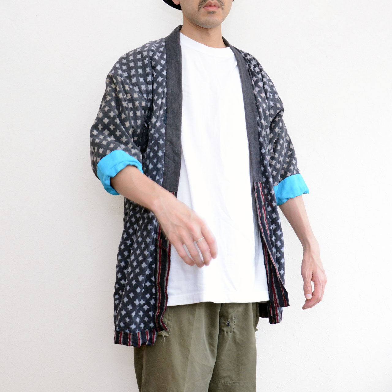 Noragi jacket